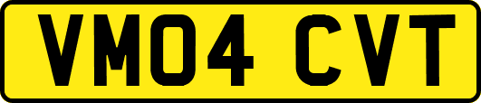 VM04CVT