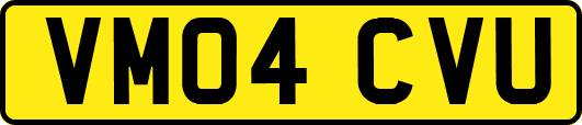 VM04CVU