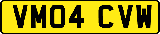 VM04CVW