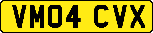 VM04CVX