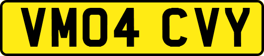 VM04CVY