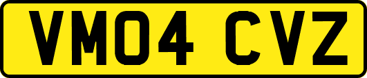 VM04CVZ