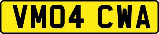 VM04CWA