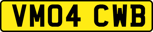VM04CWB