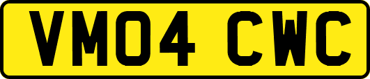 VM04CWC