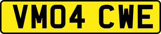 VM04CWE