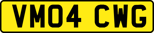 VM04CWG