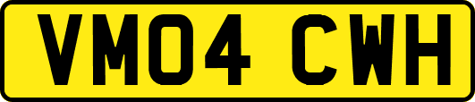 VM04CWH