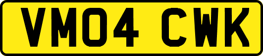 VM04CWK