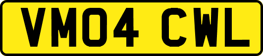 VM04CWL