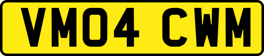 VM04CWM