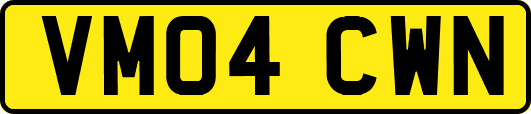 VM04CWN