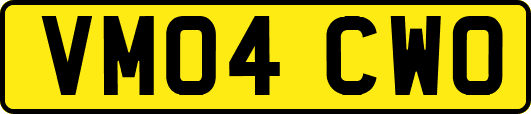 VM04CWO