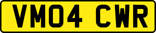 VM04CWR