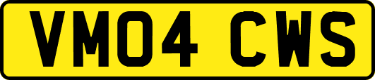 VM04CWS