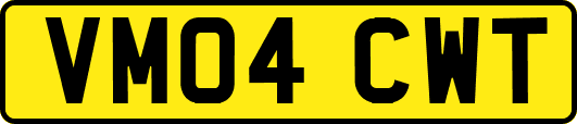 VM04CWT