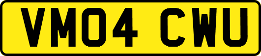 VM04CWU