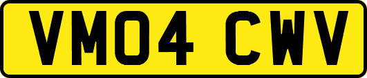 VM04CWV