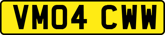 VM04CWW
