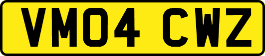 VM04CWZ