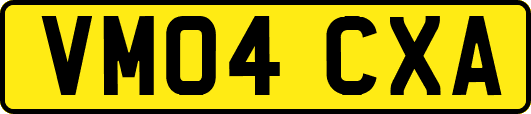 VM04CXA