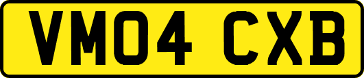 VM04CXB