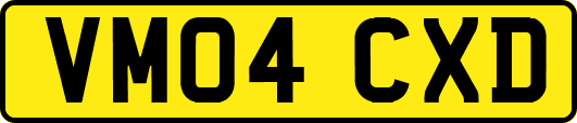 VM04CXD