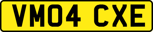 VM04CXE