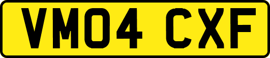 VM04CXF