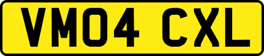 VM04CXL