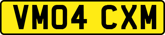 VM04CXM