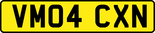 VM04CXN