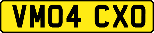 VM04CXO