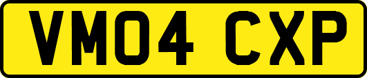VM04CXP