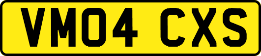 VM04CXS