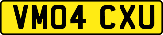 VM04CXU