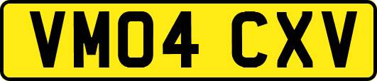 VM04CXV