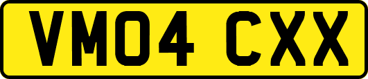 VM04CXX