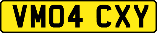 VM04CXY
