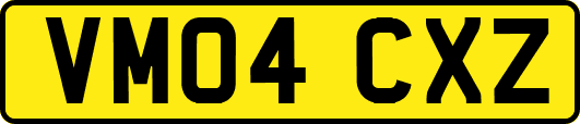 VM04CXZ