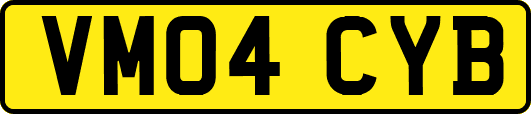 VM04CYB