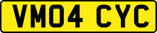 VM04CYC