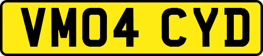 VM04CYD