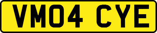 VM04CYE