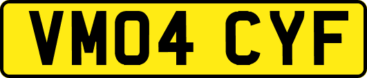 VM04CYF