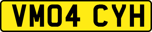 VM04CYH