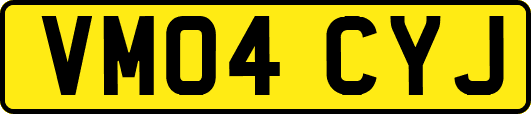 VM04CYJ