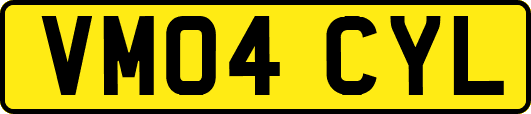 VM04CYL