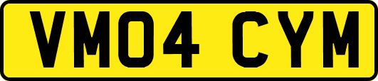 VM04CYM