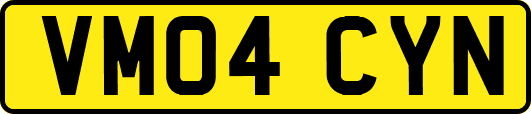 VM04CYN